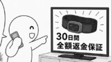 返金保証