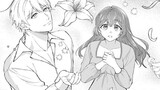 姉に婚約者と王位を奪われたので、捨てられた者同士慰め合っています。
