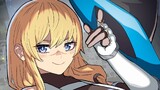 魔女の旦那のつくり方