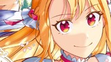 こじらせ王太子と約束の姫君
