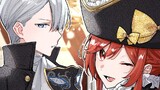 薔薇姫と氷皇子の波乱なる結婚
