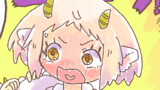 ゆうびんヤギのメェル