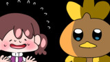 ポケモンのまんが