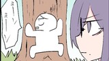 我が家のメイドさん