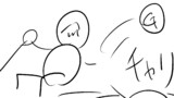 LostCunの雑なマンガ