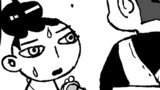 まゆものめだか漫画