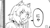 ヤニねこ