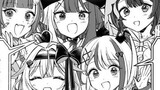 みりぷろ ー無数の繋がりを目指してー
