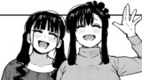 いとこのお姉ちゃんに甘えちゃう？