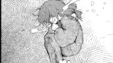 生贄少女はお山の悪神に愛でられる