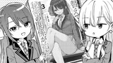 コミックス３巻発売！！
