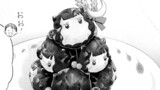 僕の呪いの吸血姫