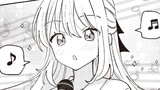 顔だけ良いクラスメイトが、やたらとグイグイ来る百合の話。