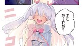 宵明けの魔女