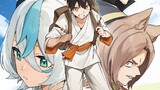 魔女の終活帳