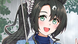 第46話「雨の中で待ち合わせ」