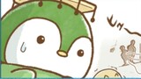 【クズ可愛】コケても☆みかどぺん