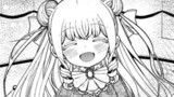 五歳で、竜の王弟殿下の花嫁になりました@COMIC