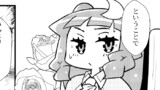 ゆかいな東方まんが。