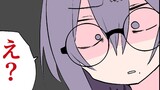 我が家のメイドさん