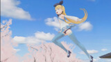 涙の数だけ強くなれないMMD漫画