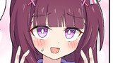 髪伸びフラワー撮影会