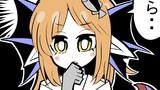 魔王城総務課