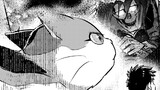 育ちすぎたタマ～うちの飼い猫が世界最強になりました！？～