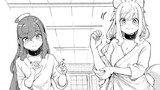 成長チートでなんでもできるようになったが、無職だけは辞められないようです