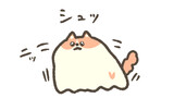 とけねこ