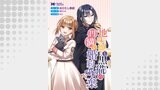 地味姫と黒猫の、円満な婚約破棄（コミック） 分冊版