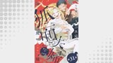 狐面夫婦 分冊版（ジュールコミックス）