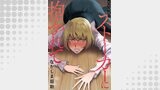 ストーカーに抱かれて 分冊版 ： 43