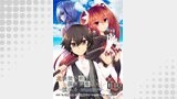 元最強の剣士は、異世界魔法に憧れる【単話版】（コミックライド）