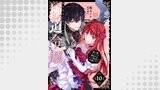 【単話版】悪党一家の愛娘、転生先も乙女ゲームの極道令嬢でした。～最上級ランクの悪役さま、その溺愛は不要です！～@COMIC 第10話