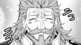 侯爵嫡男好色物語 ～異世界ハーレム英雄戦記～