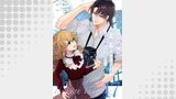 「レンズ越し、たった一度の恋をする～失踪令嬢とカメラマン～ 【単話版】」シリーズ（コミックライド）