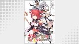 ガチャを回して仲間を増やす 最強の美少女軍団を作り上げろ 第19話【単話版】
