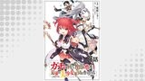 ガチャを回して仲間を増やす 最強の美少女軍団を作り上げろ 第26話【単話版】