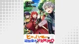 【単話版】ヒャッハーな幼馴染達と始めるVRMMO@COMIC 第7話