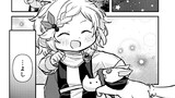 ちびっ子転生者は手に負えないッ！～転生したらちびっ子だったけど、聖獣と一緒にちゅどーん！する～