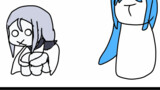 ずさんだった艦これ3コマ