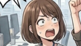 第8話　二日酔いの朝