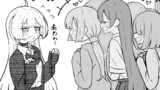 男の娘に食われる話