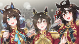 第47話「ウマ娘7thライブ楽しんでいこう！」