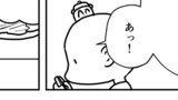 落書き漫画「ハッシュドポテト」