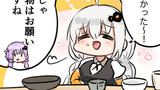音声合成キャラいろいろ
