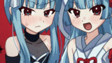 かわいい双子♂ねるとるね