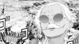 時間停止勇者―余命３日の設定じゃ世界を救うには短すぎる―