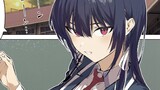 履いてください、鷹峰さん